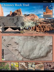 National Park Service Proposes Ways To Improve Capitol Reef Visitation